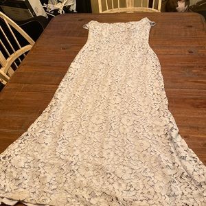 Lauren Ralph Lauren dress size 8